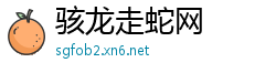 骇龙走蛇网